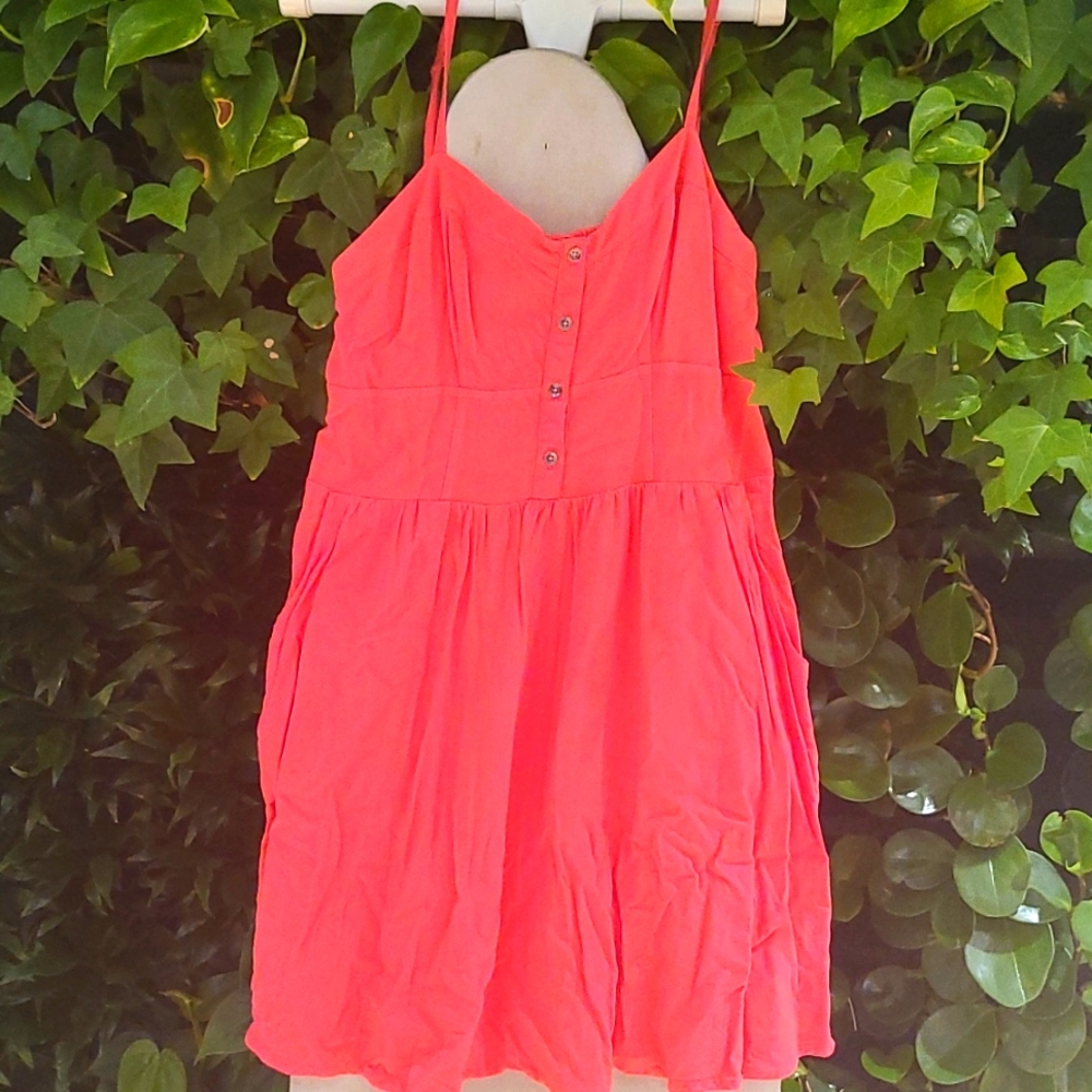 Summer dress